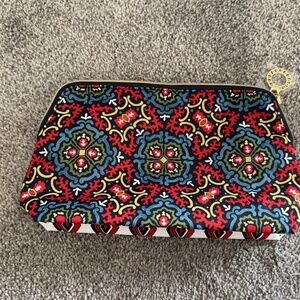New ESTEE LAUDER Cosmetic Bag Makeup Case 9*6